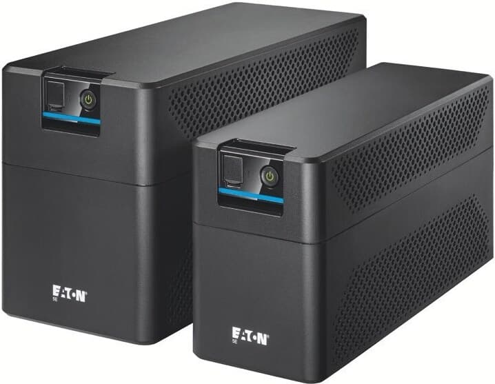 Eaton 5E 700 USB IEC G2