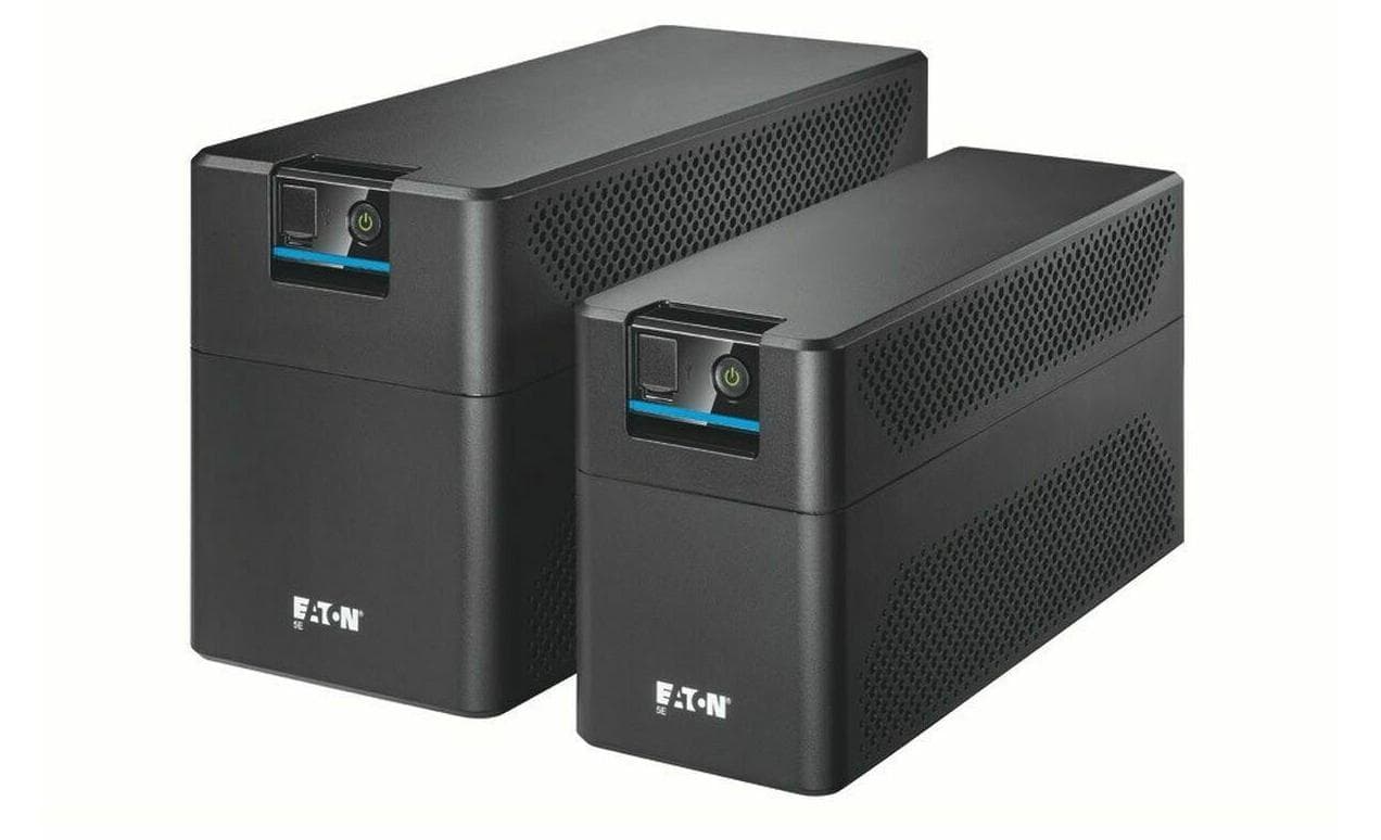 Eaton 5E 900 USB DIN G2