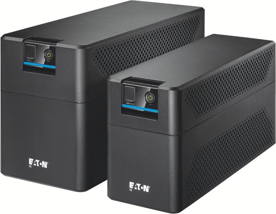 Eaton 5E 1200 USB IEC G2