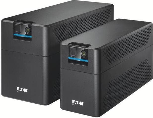 Eaton 5E 1600 USB IEC G2