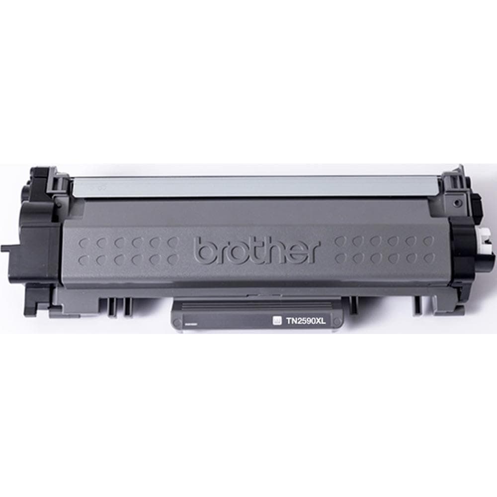 Brother TN-2590XL Toner Cartridge