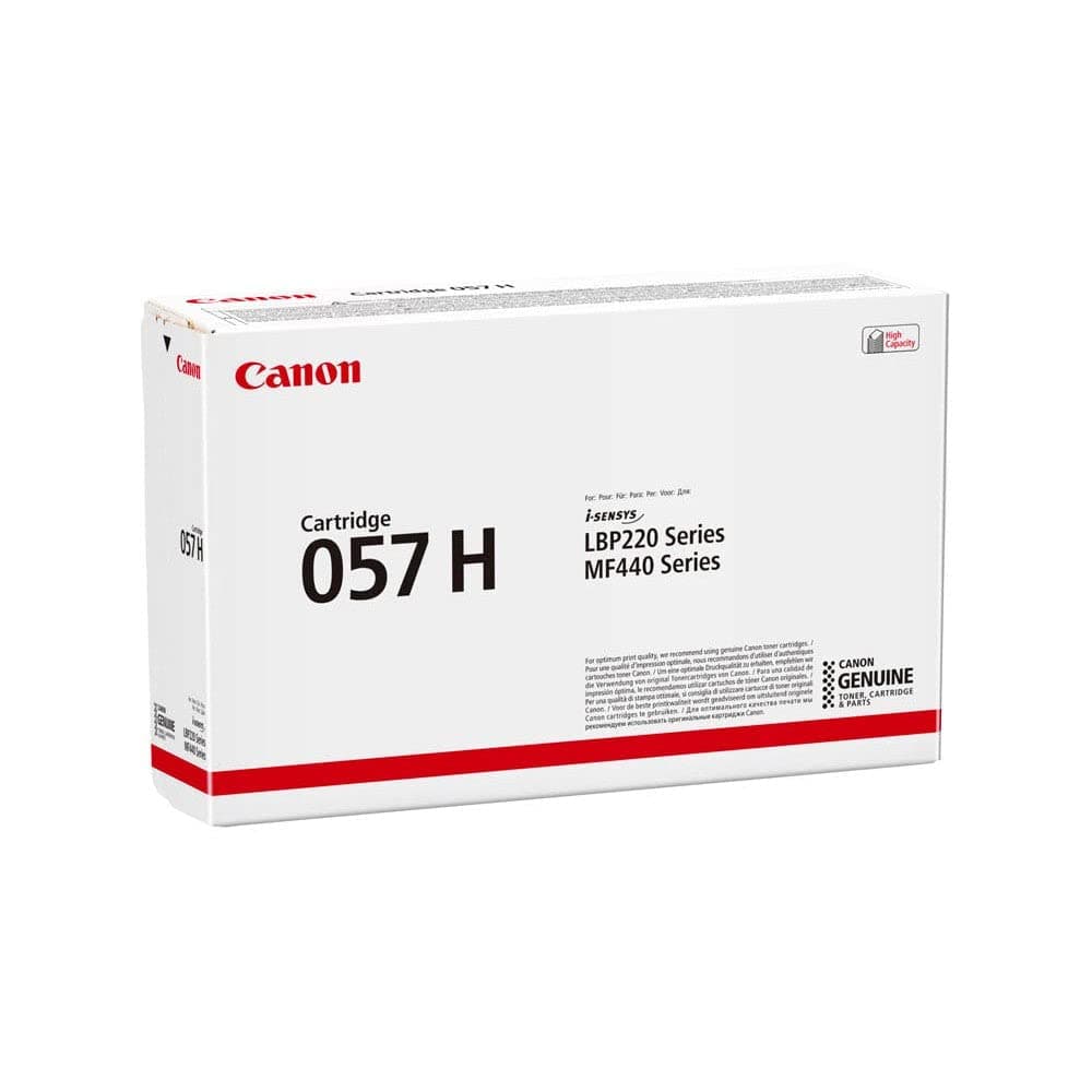 Canon CRG-057H
