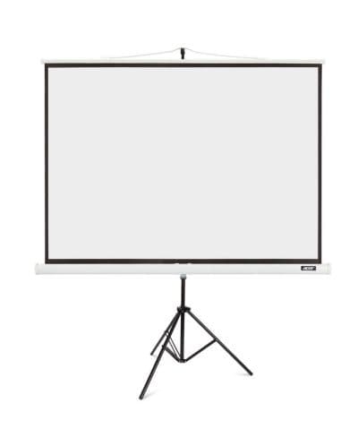 Acer T87-S01MW 87" (4:3) Tripod Screen White