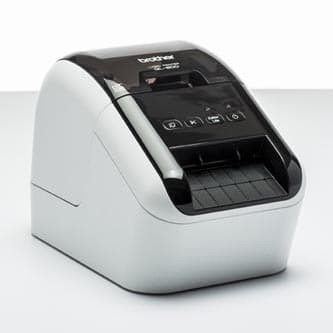 Brother QL-800 Label printer