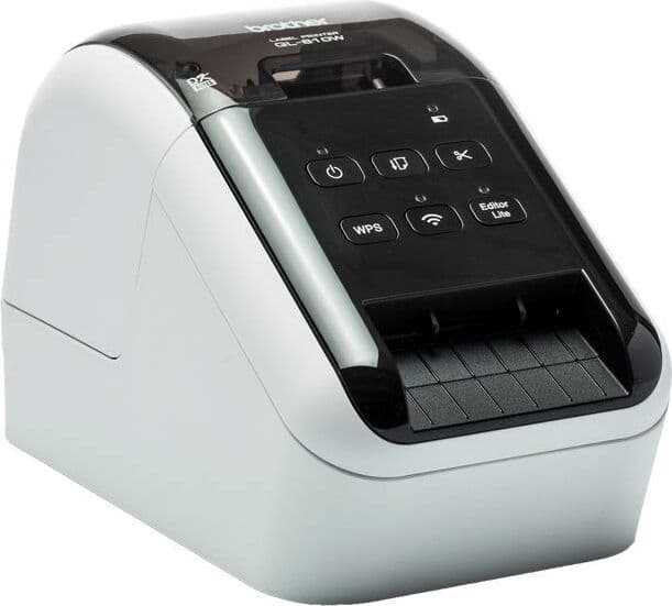 Brother QL-810Wc Label printer
