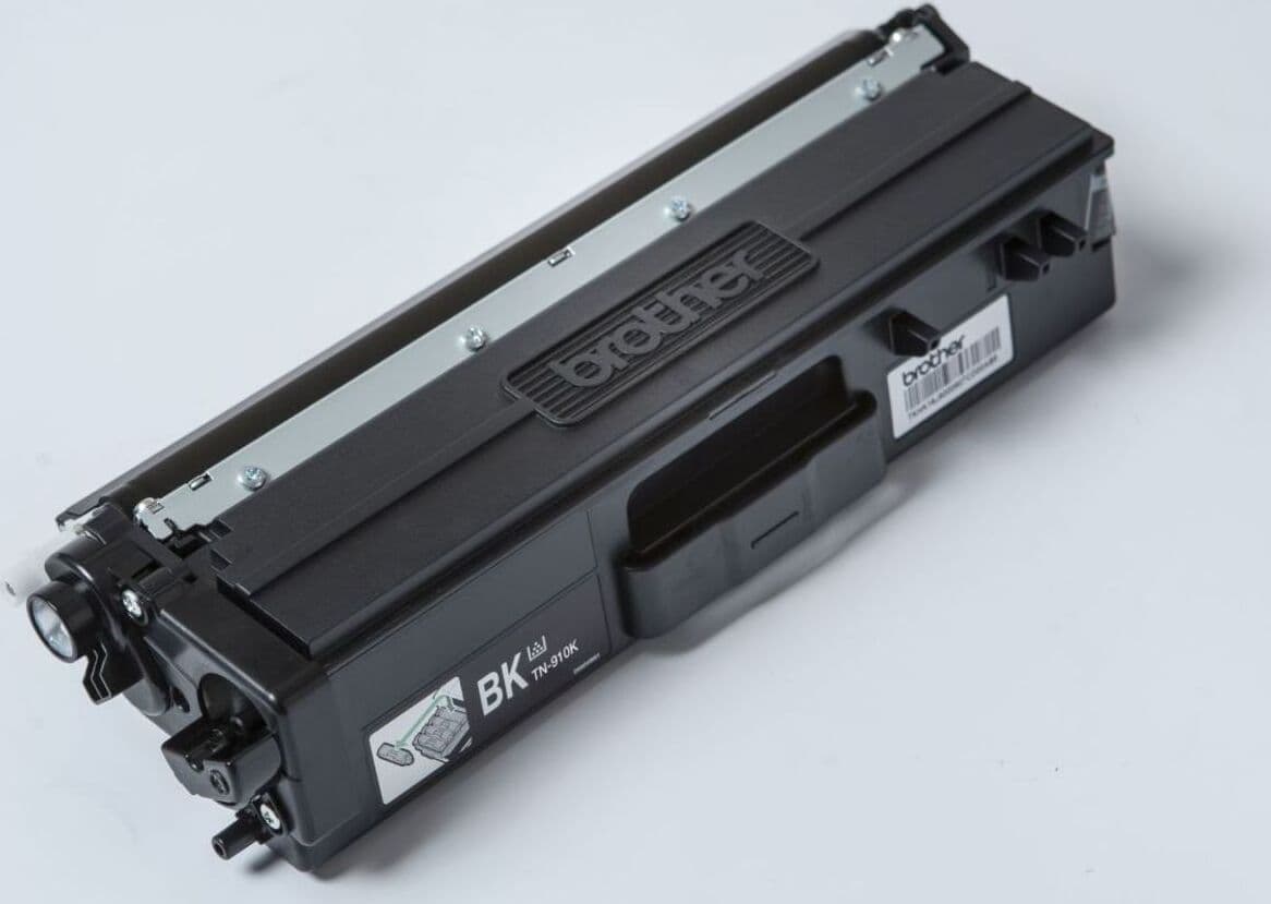 Brother TN-910BK Toner Cartridge