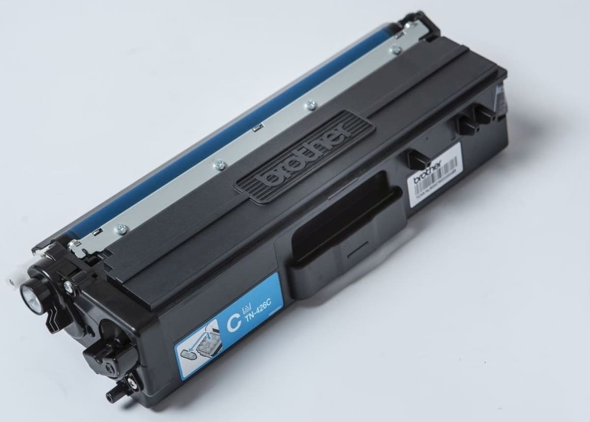 Brother TN-426C Toner Cartridge