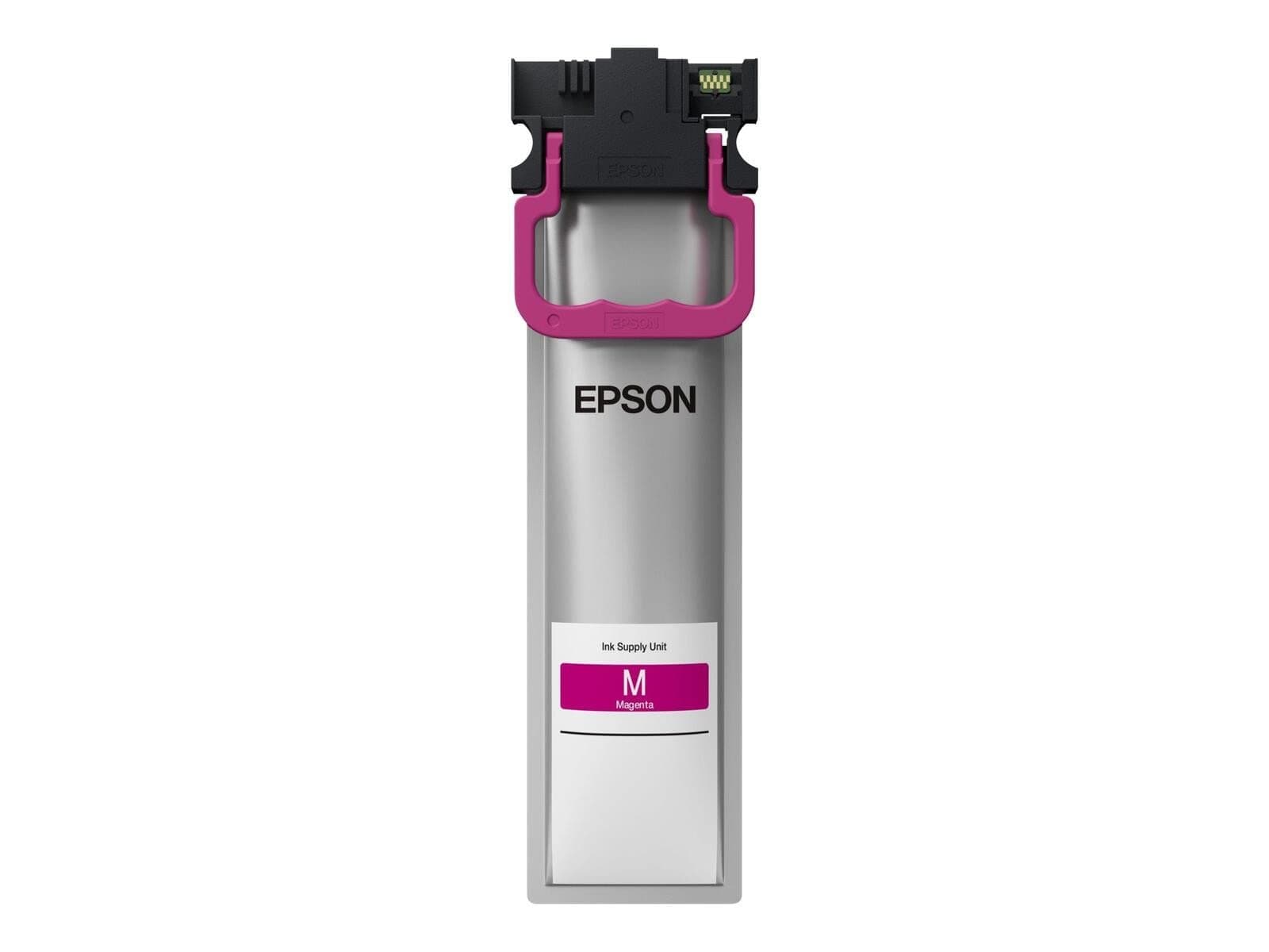 Epson WF-C53xx/C58xx Series Ink Cartridge L Magenta