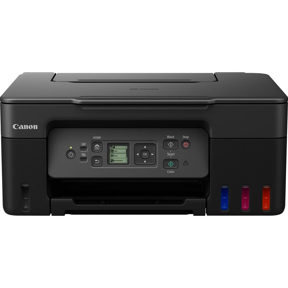 Canon PIXMA G3470 All-In-One, Black