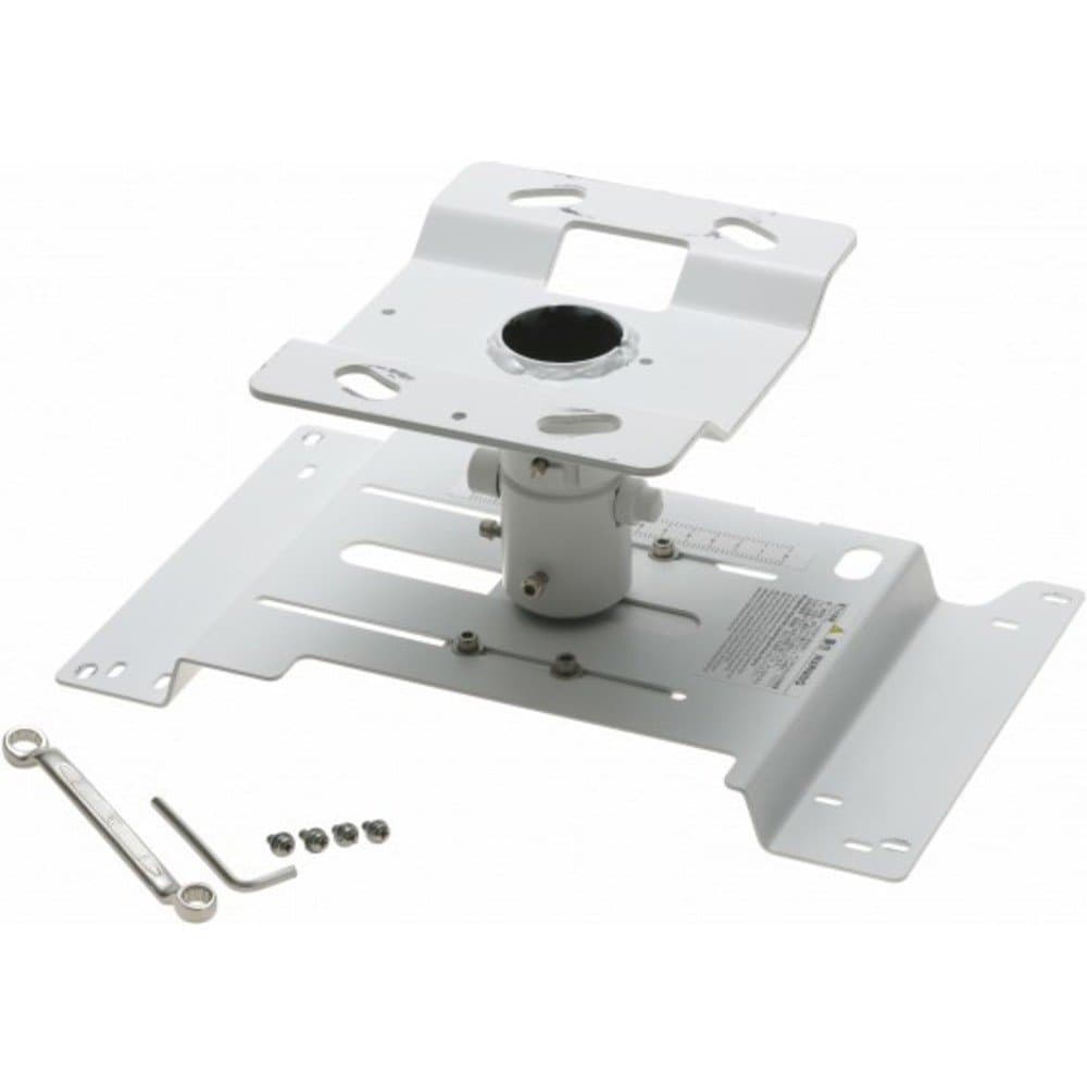 Epson Ceiling Mount (ELPMB23) EMP-1700 / 1705 / 1710 / 1715 / 1810 / 1815 / 1825 / 260 / 280 / S5 / S52 / X5 / X52 / 83 / 822 / 400W, EB-1720 / 1725 / 1730W / 1735W