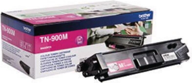 Brother TN-900M Toner Cartridge Super High Yield