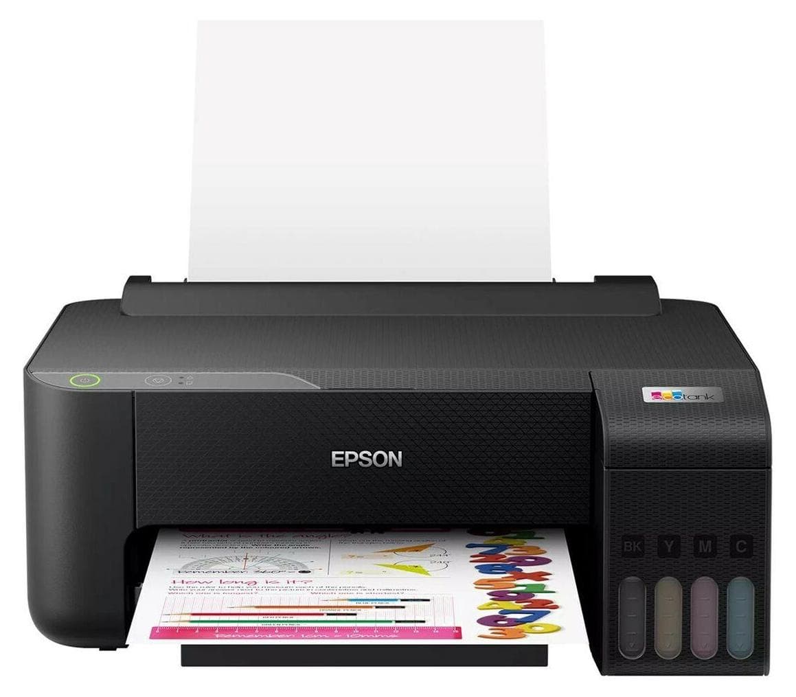 Epson EcoTank L1230 PRT
