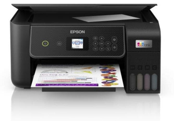 Epson EcoTank L3280 WiFi MFP