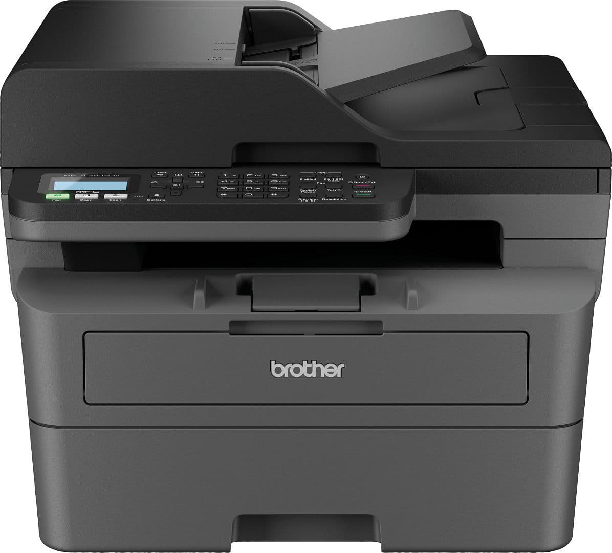Brother MFC-L2802DN Laser Multifunctional
