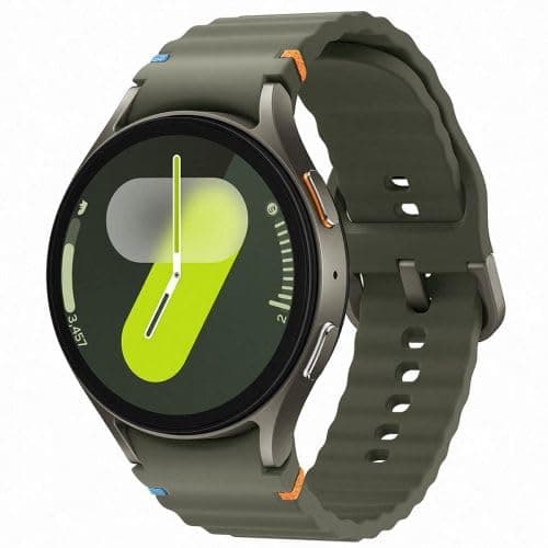 Samsung L310 Galaxy Watch7 44mm Bluetooth зелен