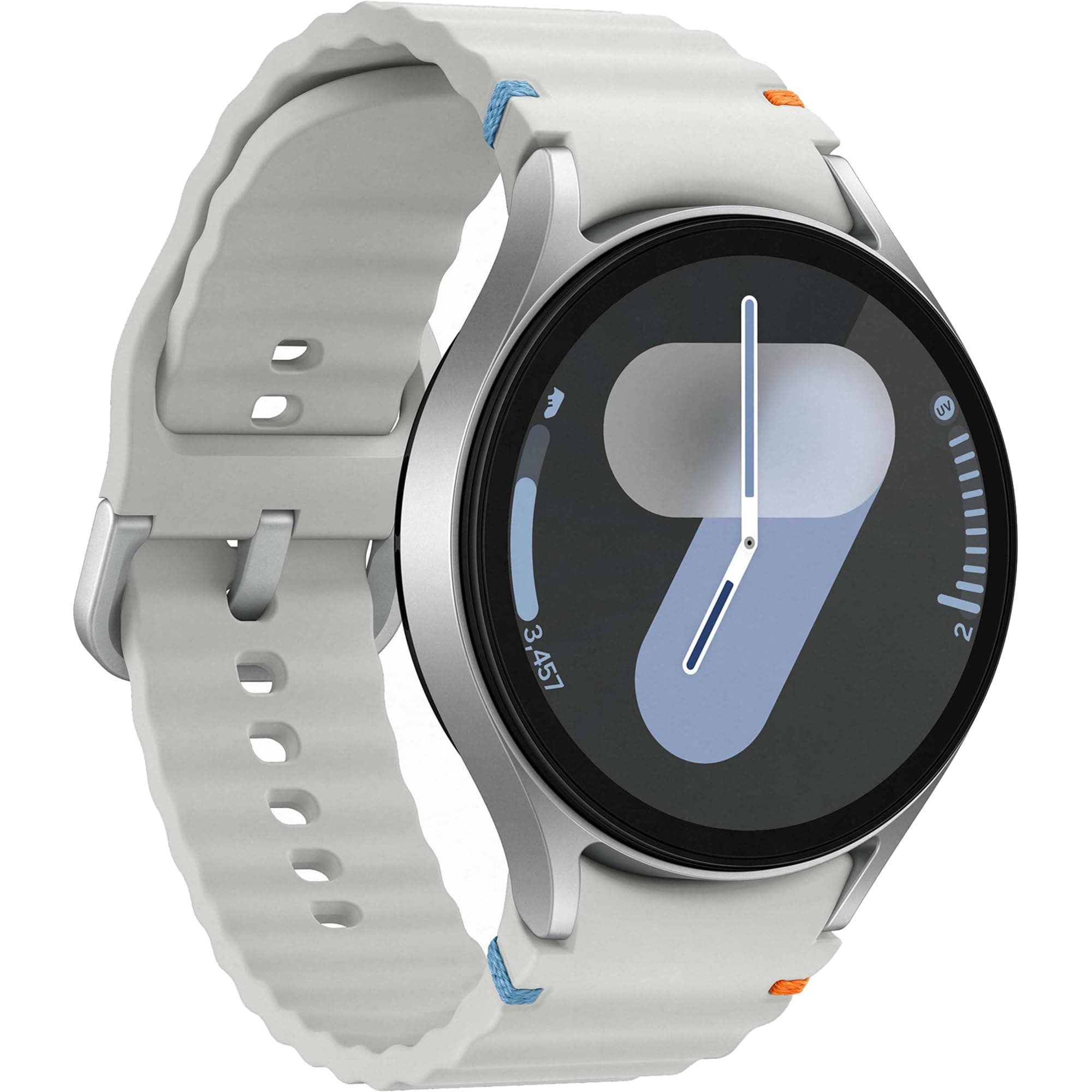 Samsung L310 Galaxy Watch7 44mm Bluetooth сребрист