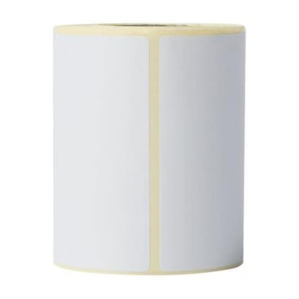 Brother DT Label 76mm x 44mm (PK OF 8)