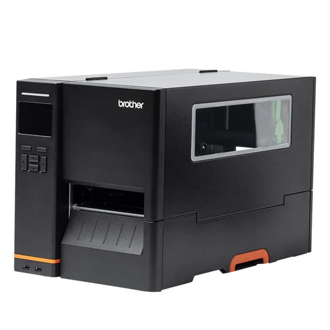 Brother TJ-4520TN Industrial Label Printer