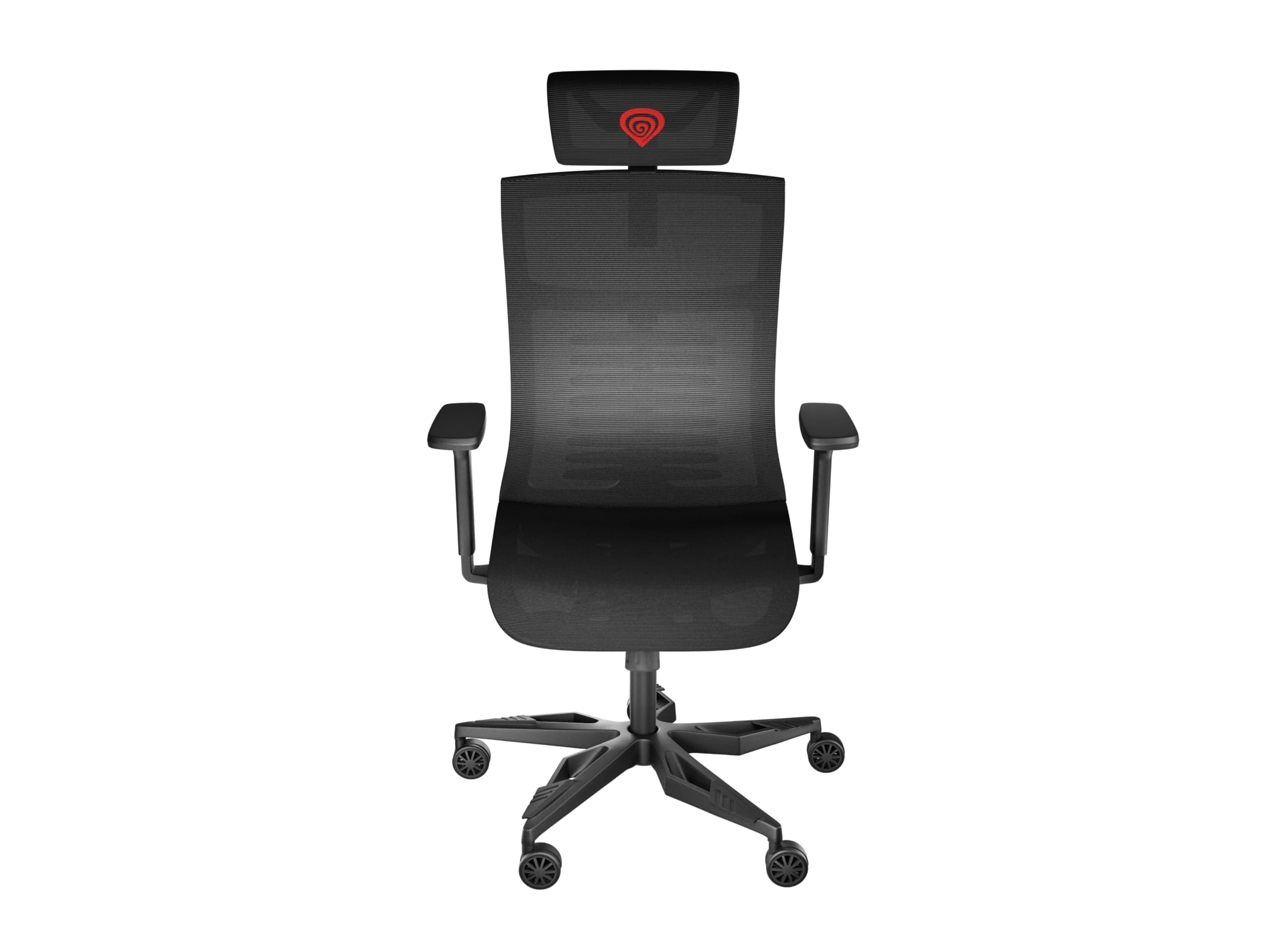 Genesis Ergonomic Chair Astat 700 Black
