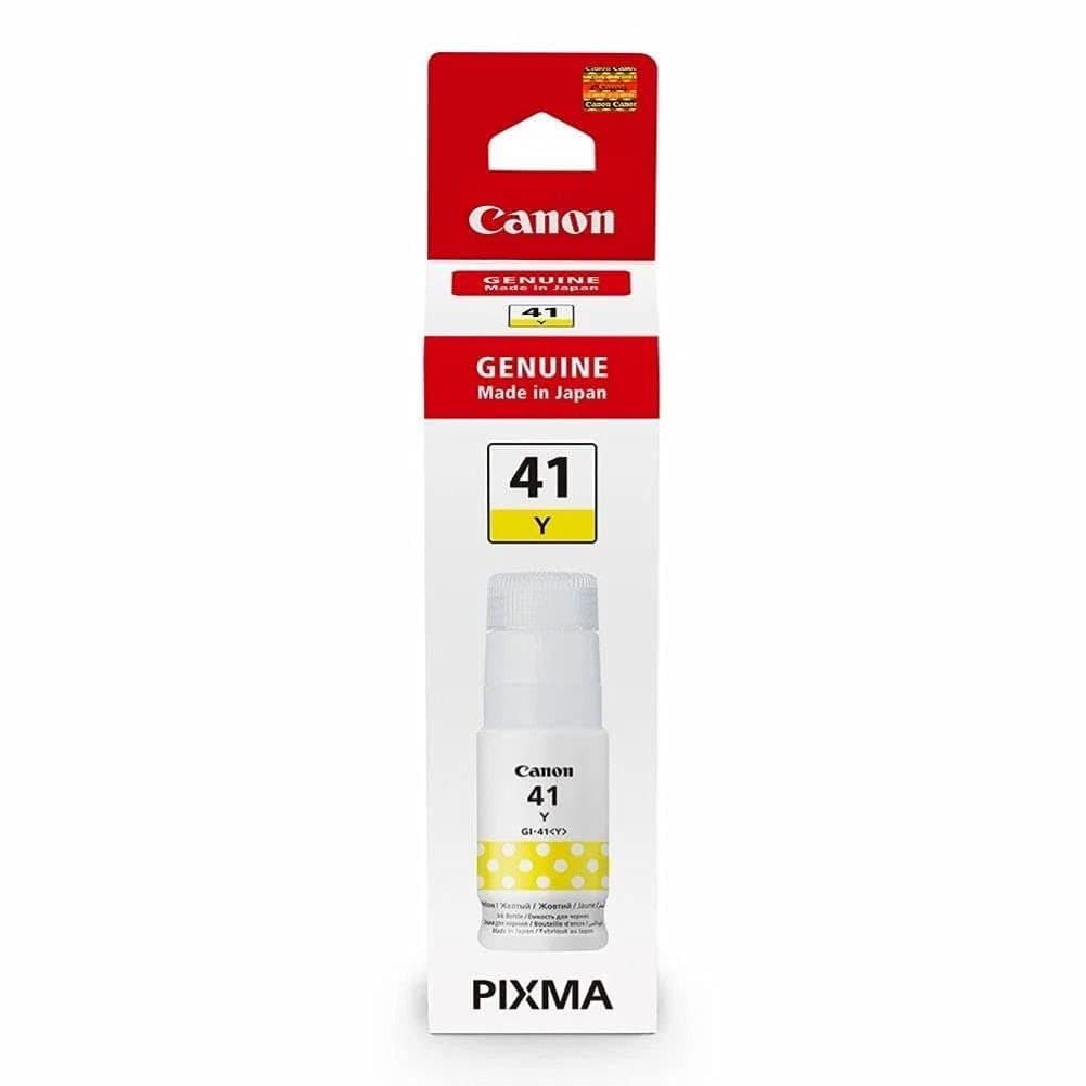 Canon GI-41 Y