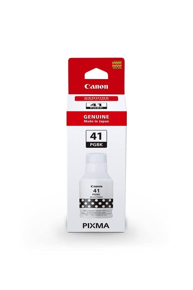 Canon GI-41 BK