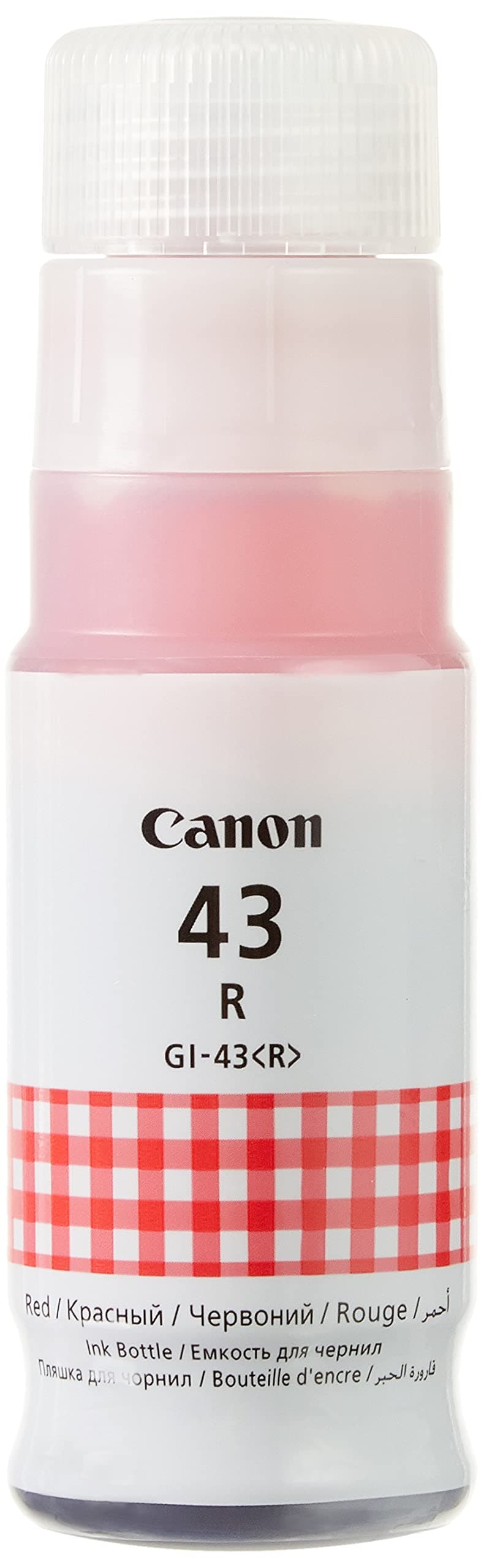 Canon GI-43 R