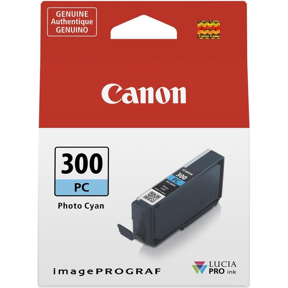 Canon PFI-300 PC