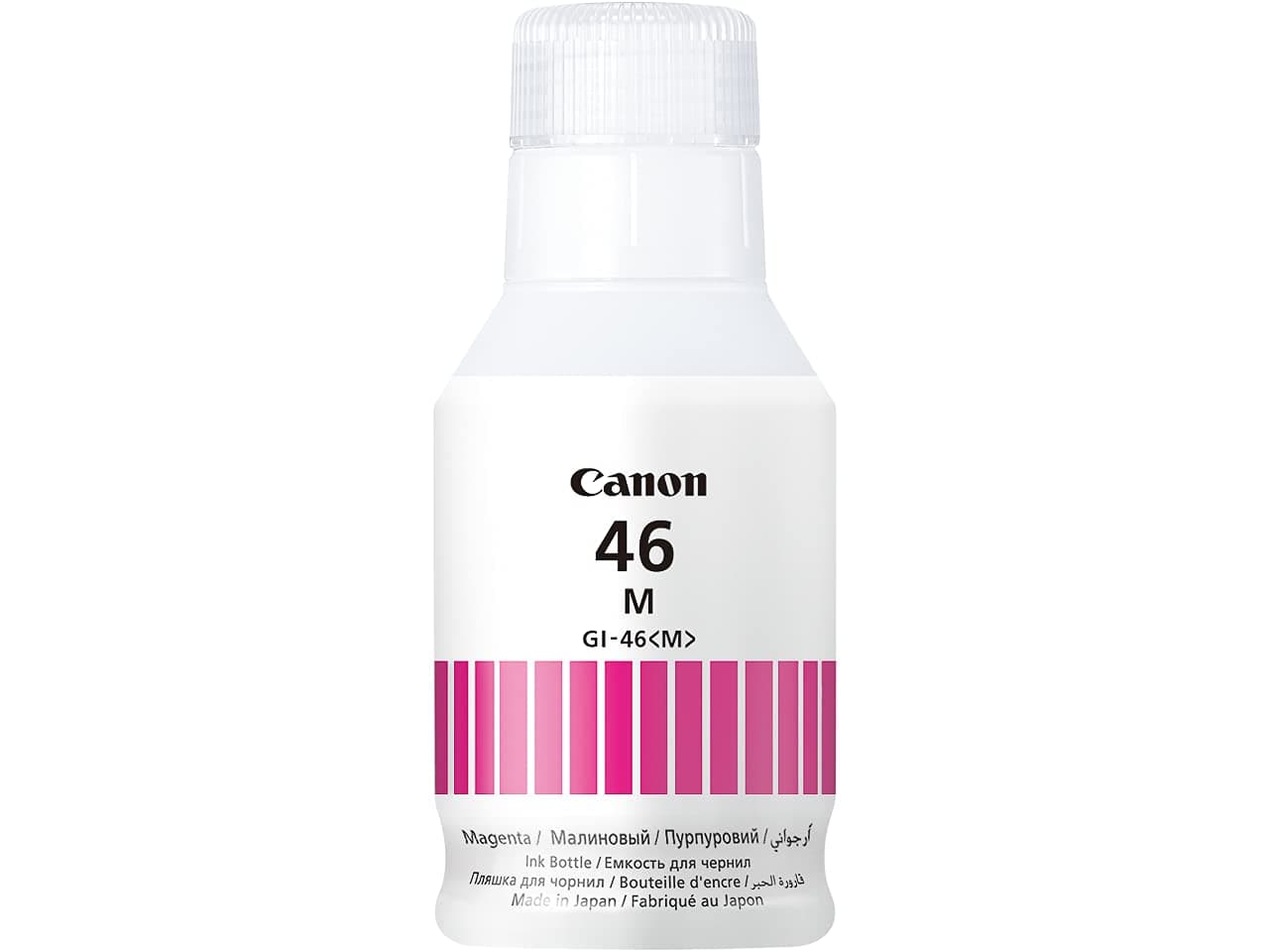 Canon GI-46 M