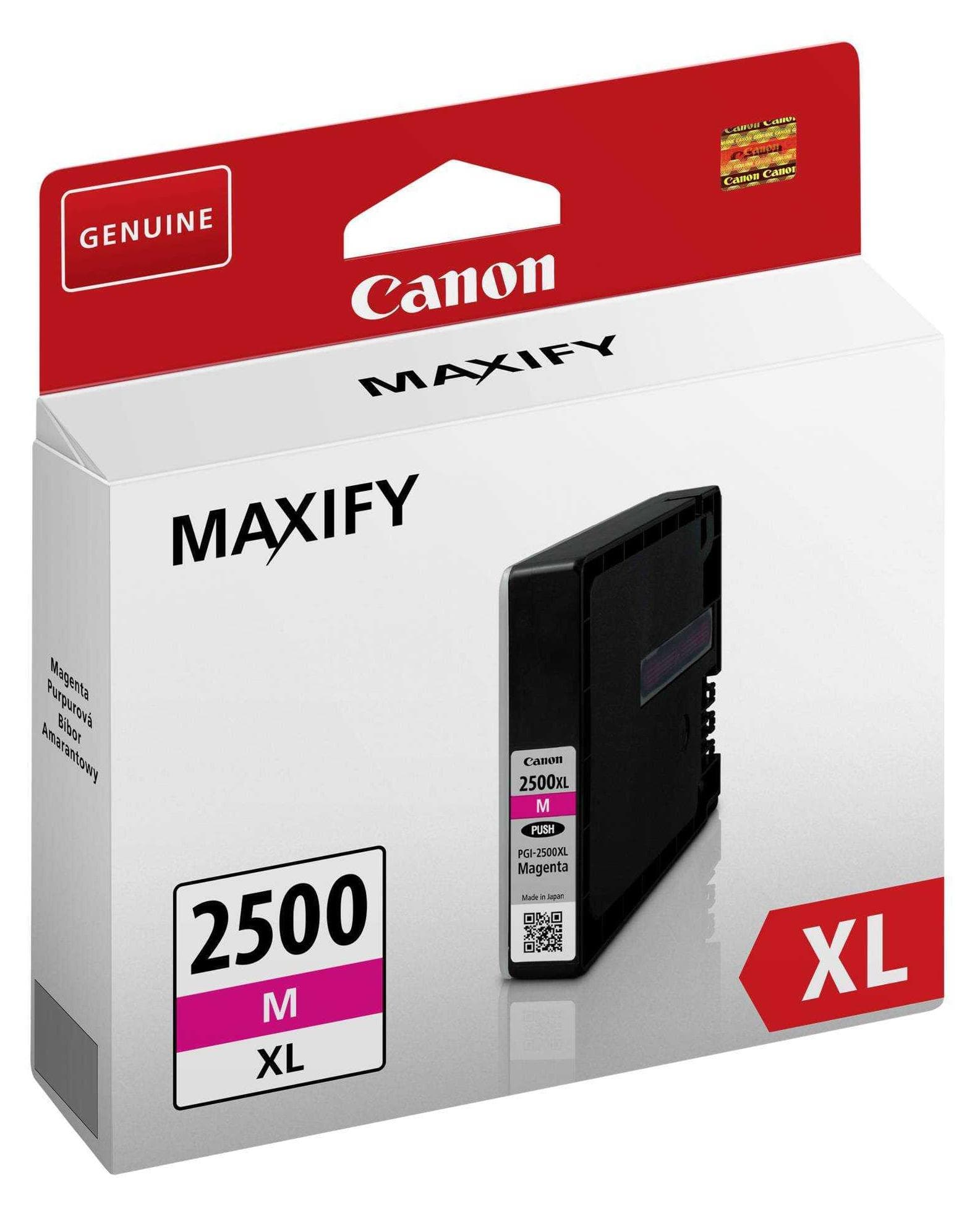 Canon PGI-2500XL M
