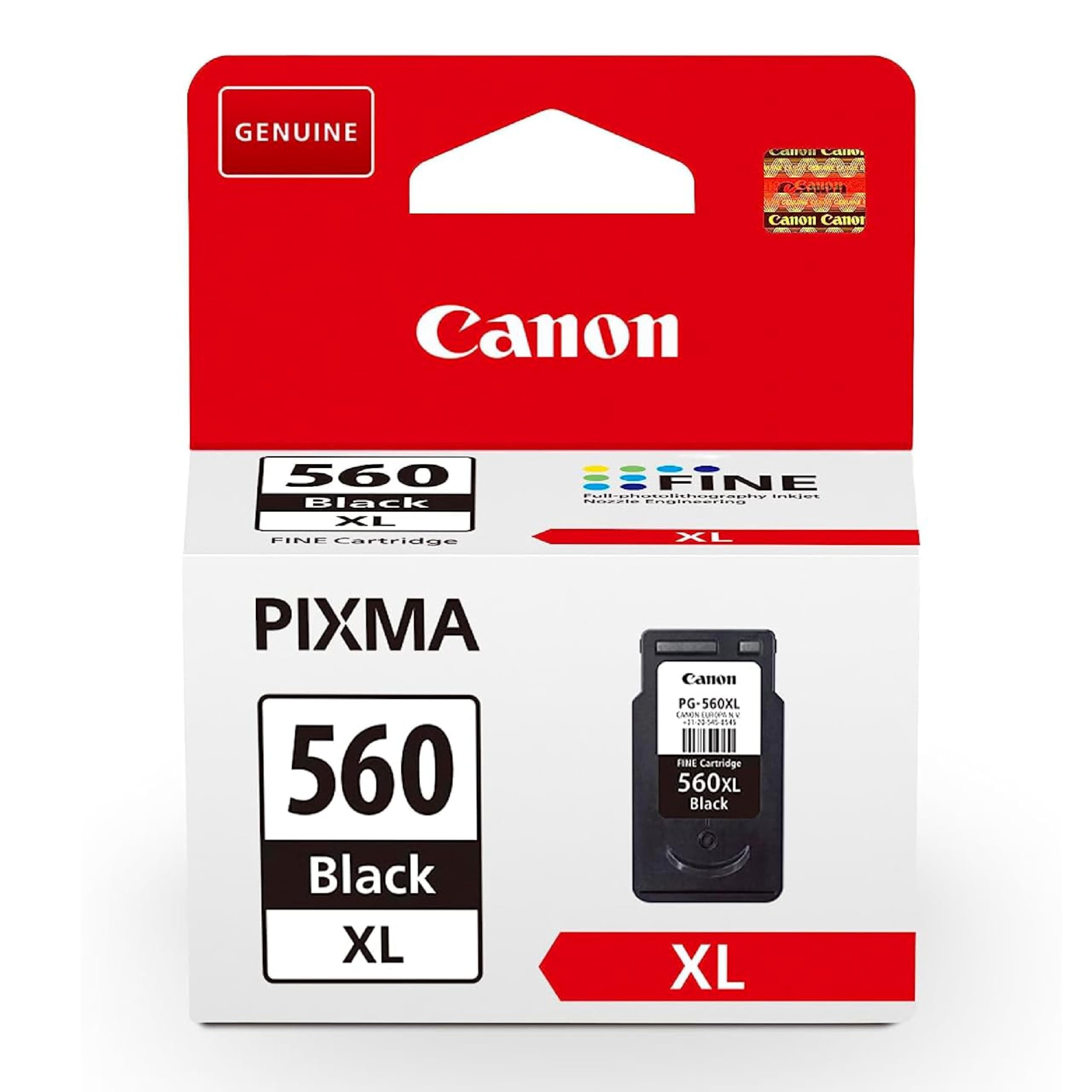 Canon PG-560XL BK