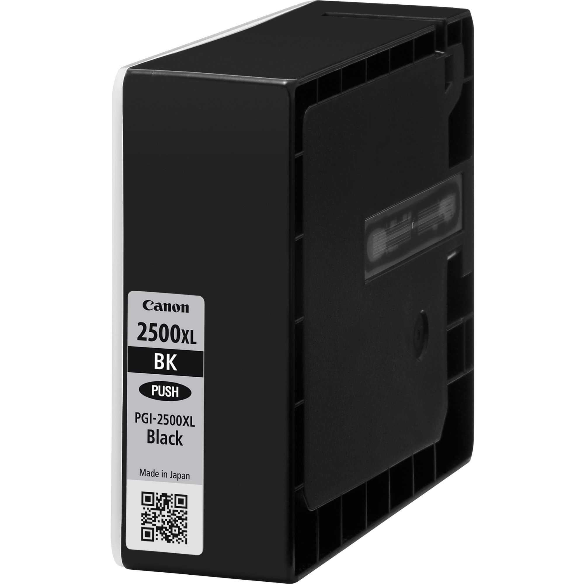 Canon PGI-2500XL BK