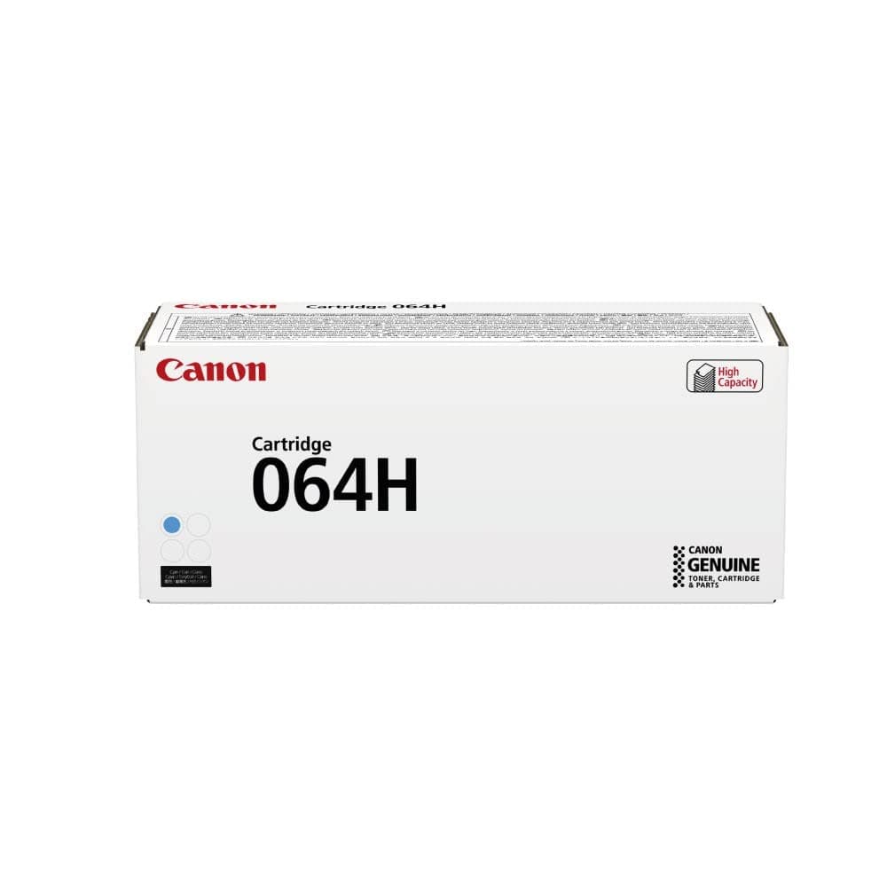 Canon CRG-064H C