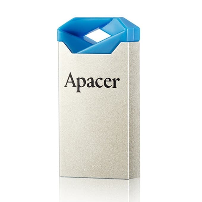 Apacer 32GB USB ДИСКА UFD AH111 (синьо)