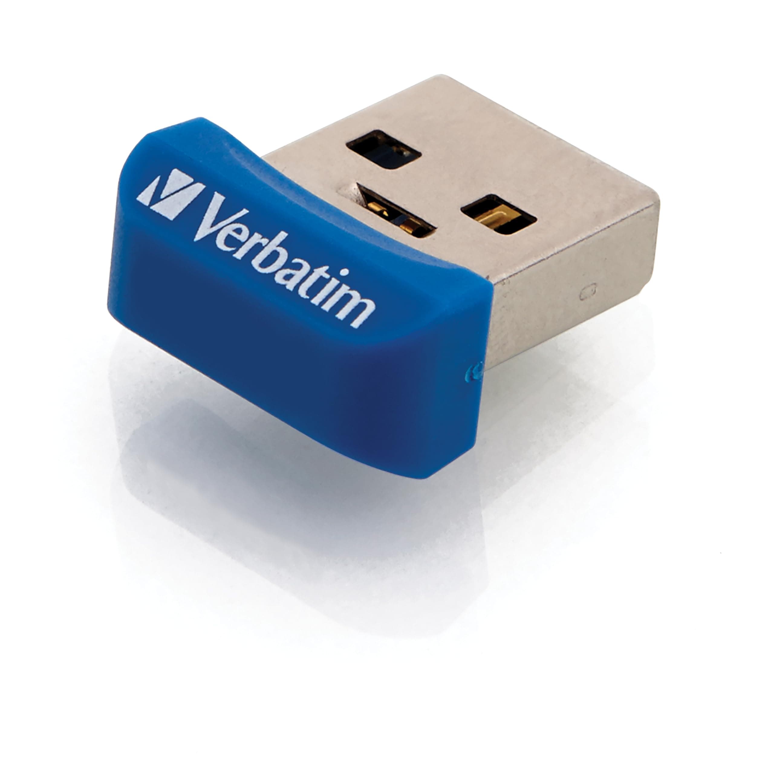 Verbatim USB 3.0 Nano Store 'N' Stay 32GB