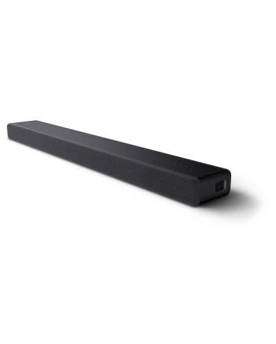 Sony HT-A3000, 3.1ch Soundbar with 360 Spatial Sound Mapping Dolby Atmos / DTS:X, black