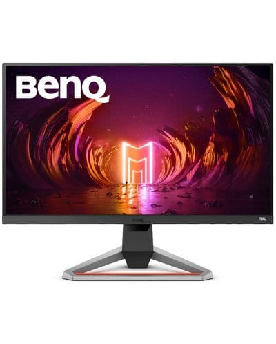 BenQ MOBIUZ EX2710S, 27",IPS, HDRi, 165Hz,1ms, 1920x1080 FHD, FreeSync Premium, PS5/XboX Series X compat., 99% sRGB, HDR10, BI+, Light Tuner, Black eQualizer, Color Vibrance, Quick OSD, treVolo Sp.2.5Wx2, 1000:1, 400 cd/m2, HDMIx2, DP, Регулиране на височ