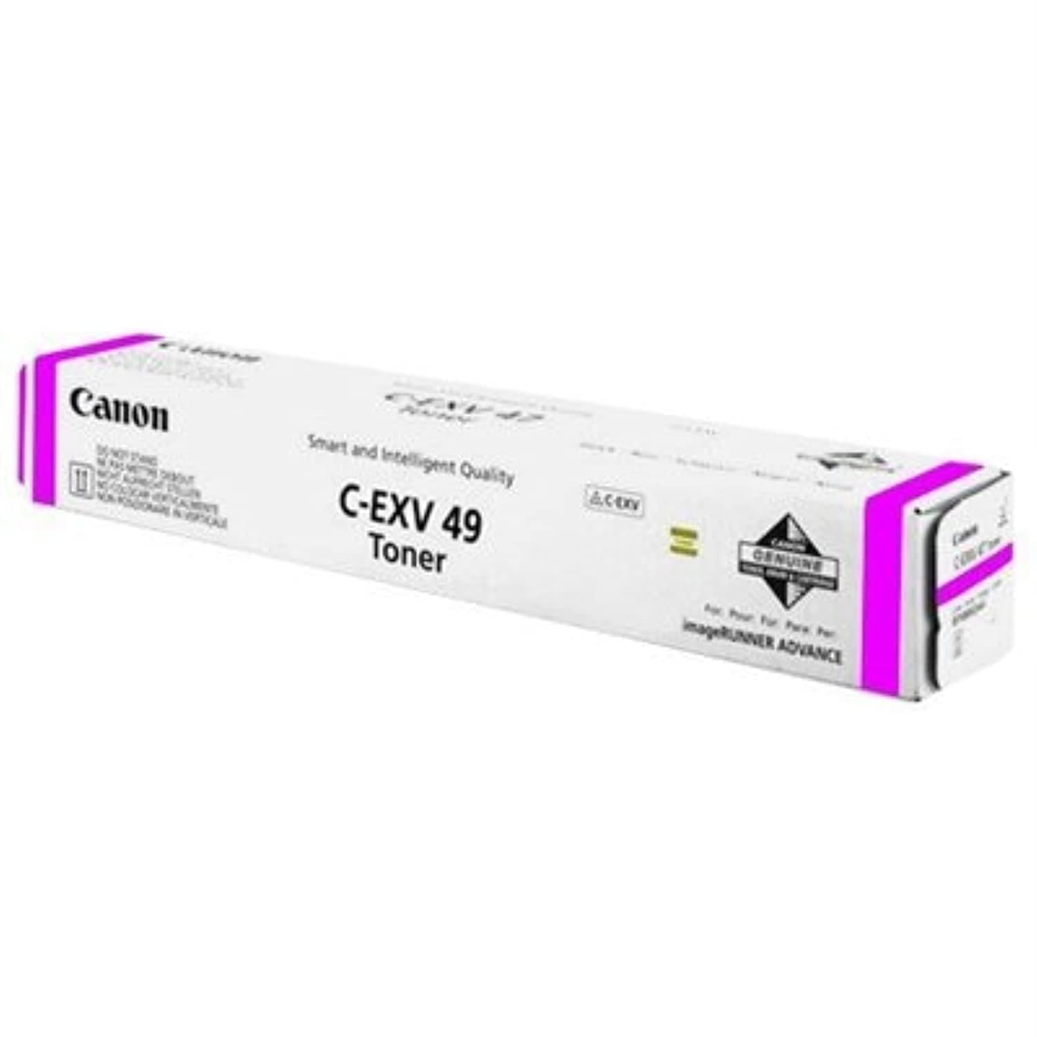 Тонер Canon C-EXV 49, магента