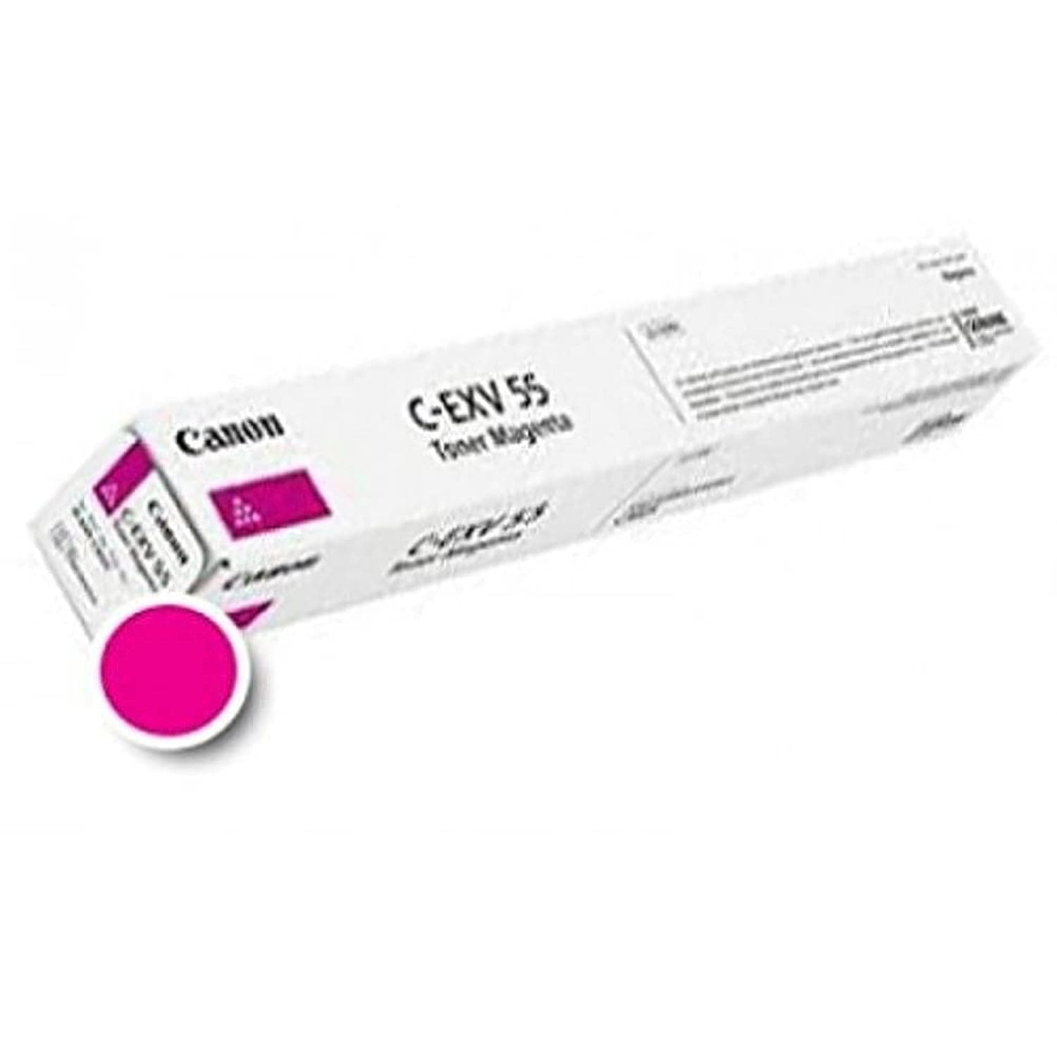 Canon Toner C-EXV 55, Magenta