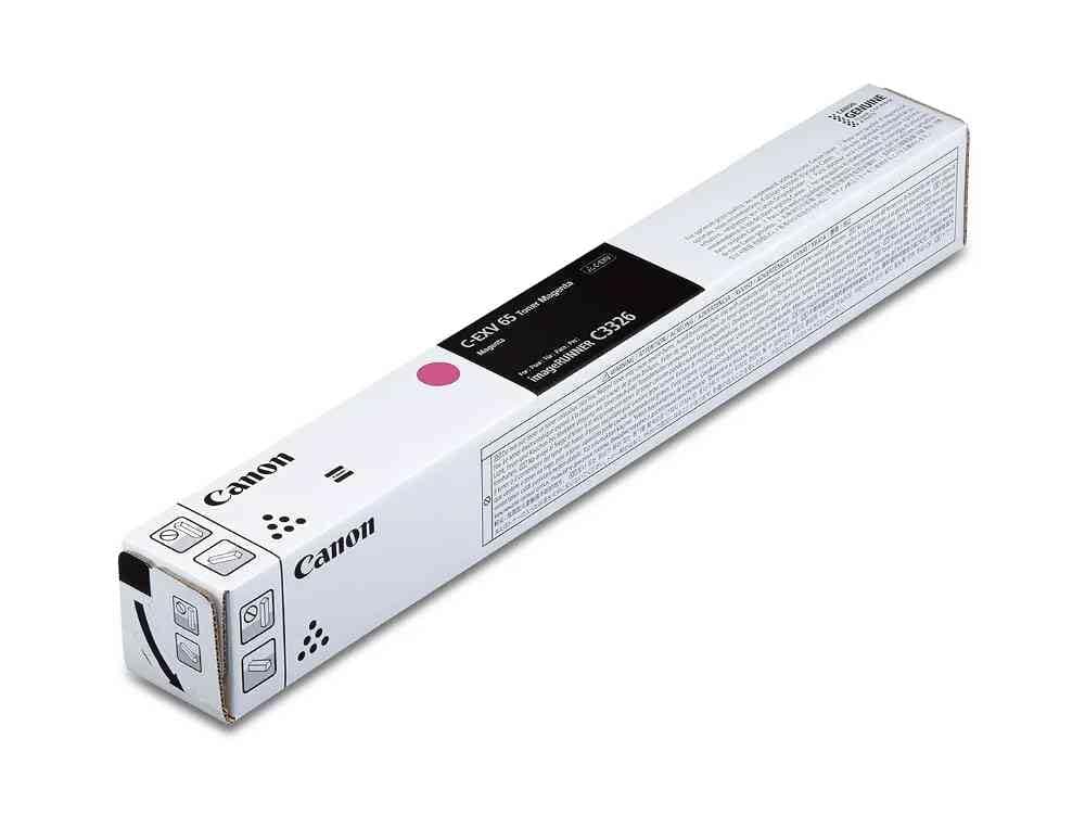 Canon Toner C-EXV 65, Magenta