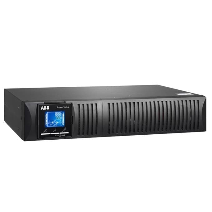 ABB UPS PowerValue 11RT G2 2kVA B