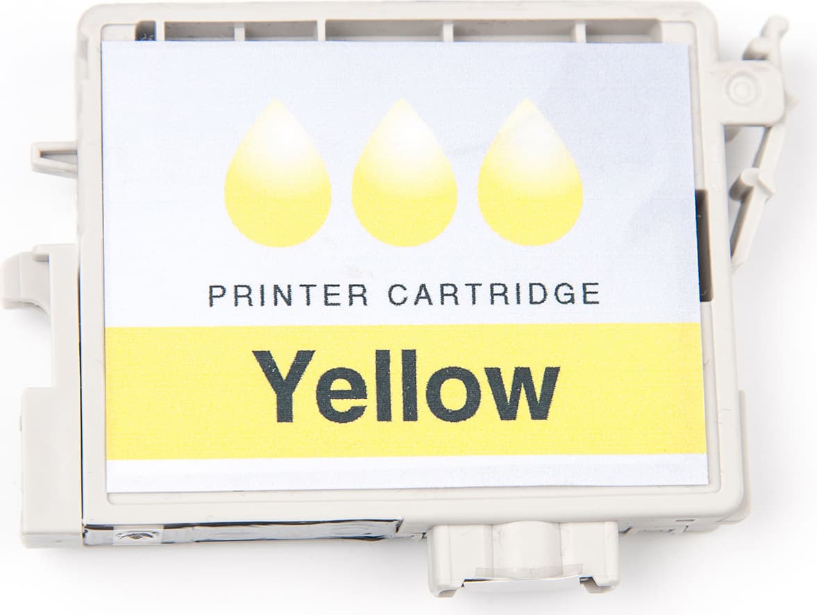 Canon Pigment Ink Tank PFI-120, Yellow