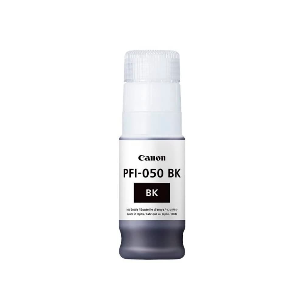 Canon Pigment Ink Tank PFI-050, Black