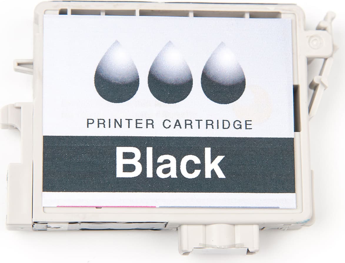 Canon PFI-030, Matte Black