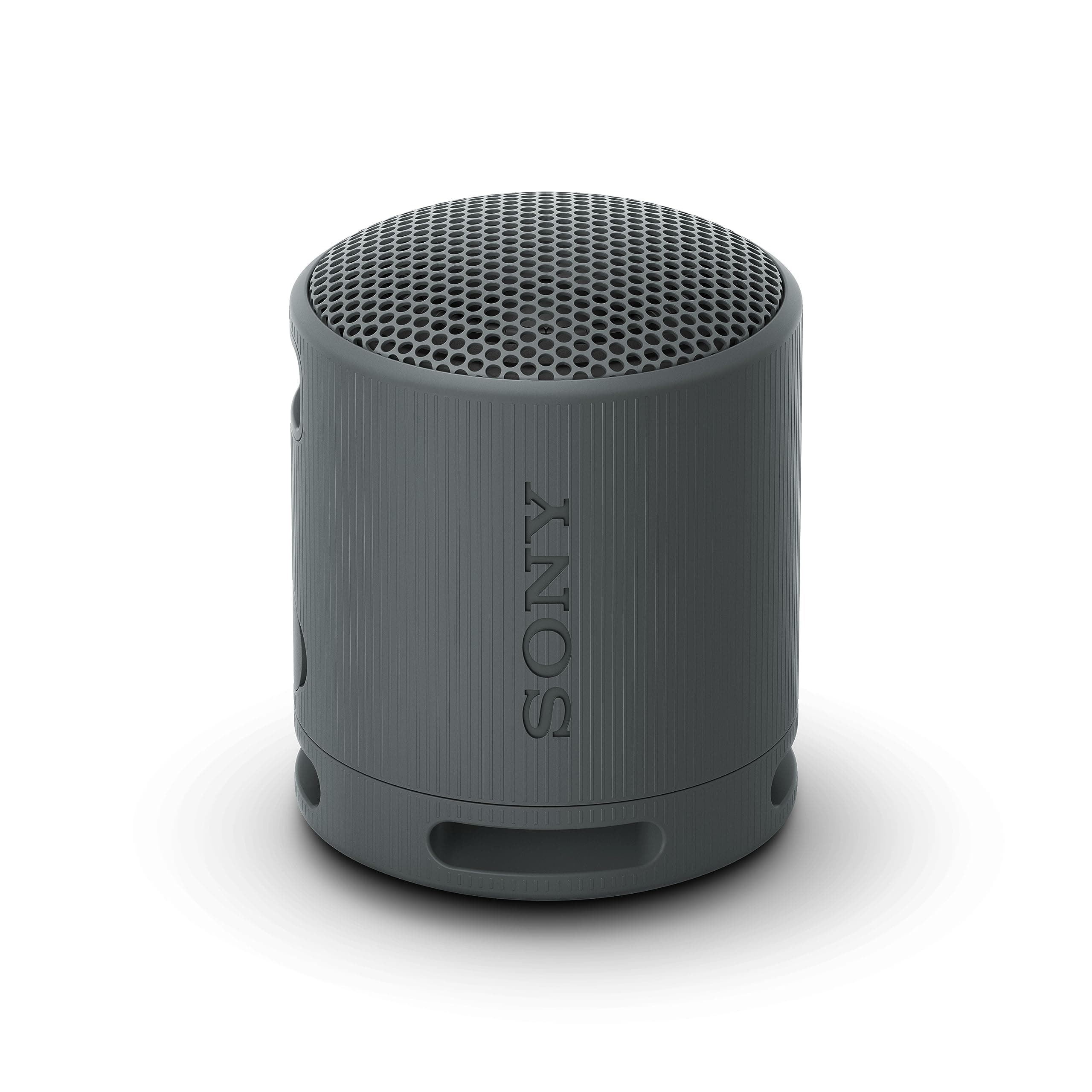 Sony SRS-XB100 Portable Bluetooth Speaker, black