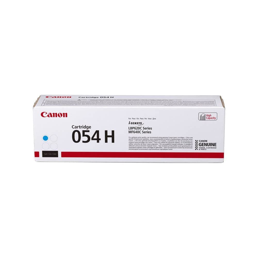 Canon CRG-054H C
