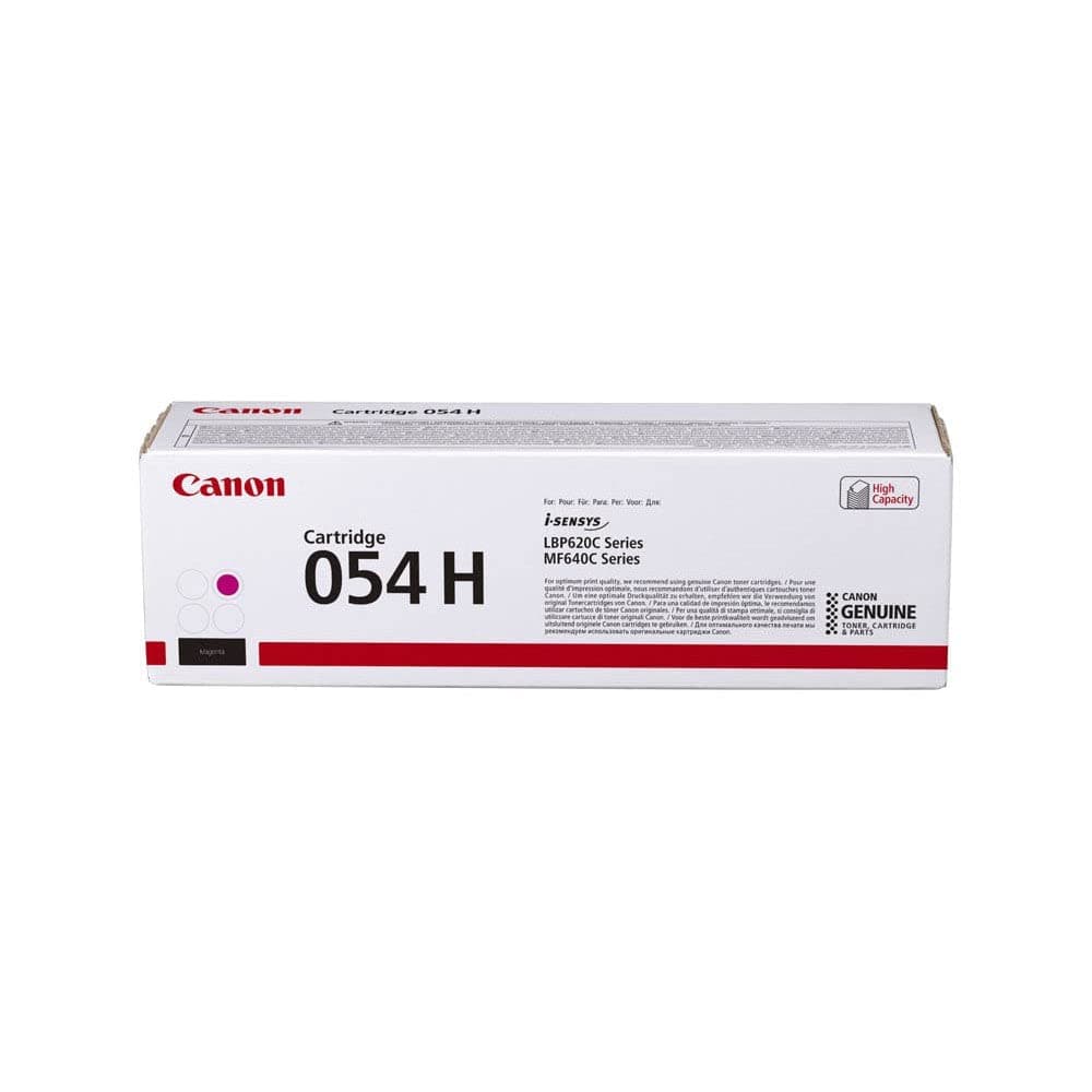 Canon CRG-054H M