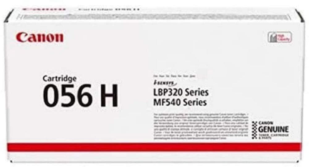 Canon CRG-056H BK