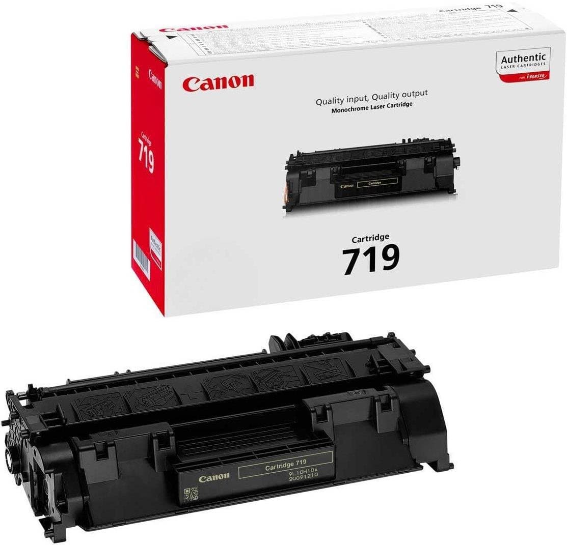 Canon CRG-719H