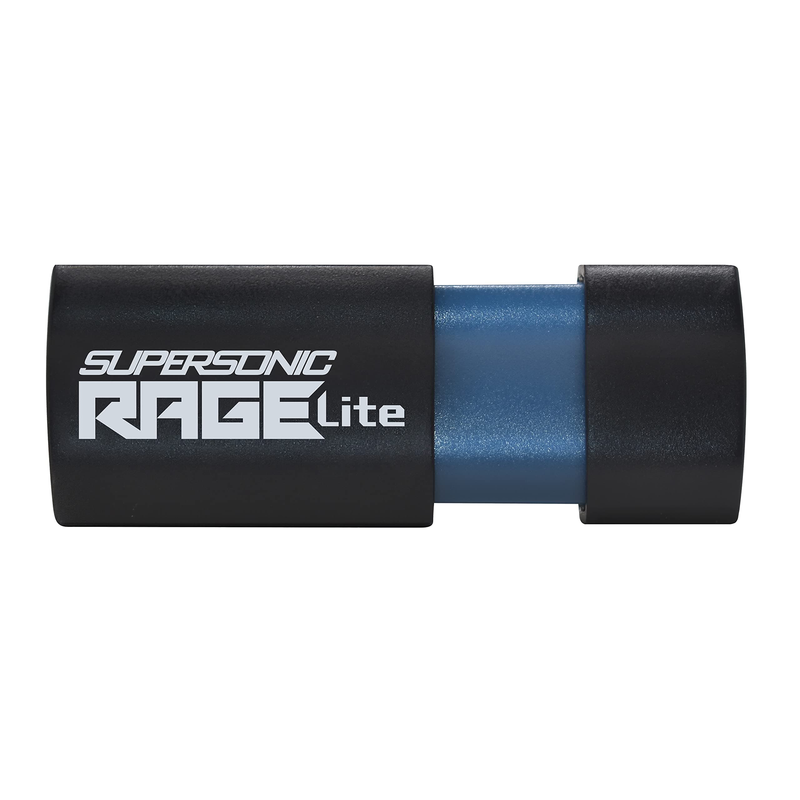 Patriot Supersonic Rage LITE USB 3.2 Generation 1 32GB