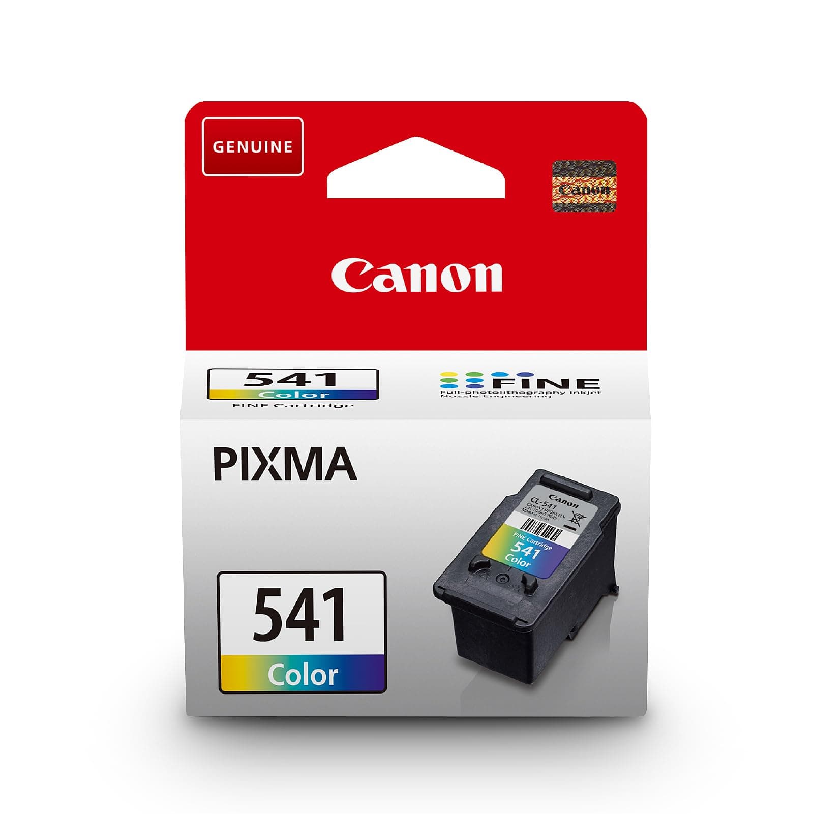 Canon CL-541, blister